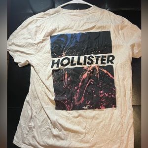 Hollister shirt